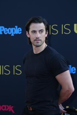 Milo Ventimiglia Poster 2767144