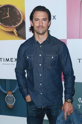 Milo Ventimiglia Poster 2767146