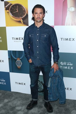 Milo Ventimiglia Poster 2767147