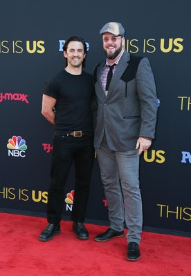 Milo Ventimiglia Poster 2767148