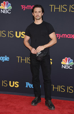 Milo Ventimiglia Poster 2767150