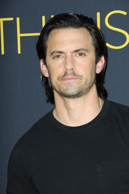 Milo Ventimiglia Poster 2767152