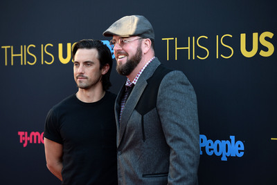 Milo Ventimiglia Poster 2767156