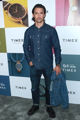 Milo Ventimiglia Poster 2767158