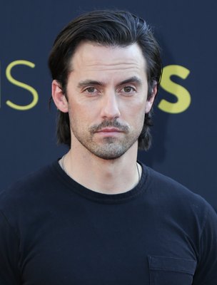 Milo Ventimiglia Poster 2767159
