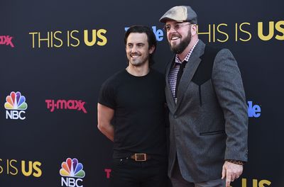 Milo Ventimiglia Poster 2767163