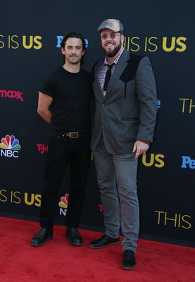 Milo Ventimiglia Poster 2767164