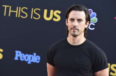 Milo Ventimiglia Poster 2767166