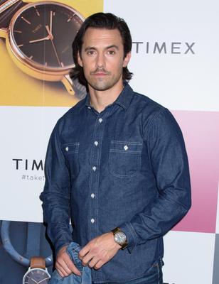 Milo Ventimiglia Poster 2767167