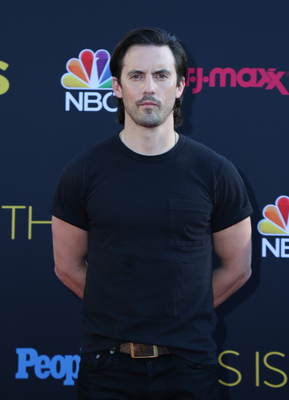 Milo Ventimiglia Poster 2767181