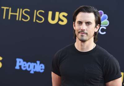 Milo Ventimiglia Poster 2767185