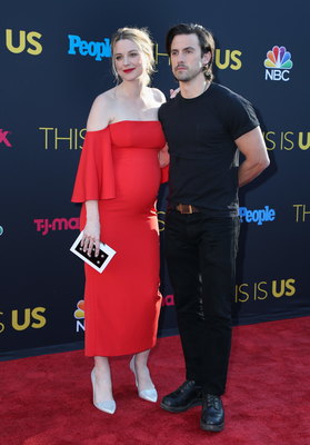 Milo Ventimiglia Poster 2767186