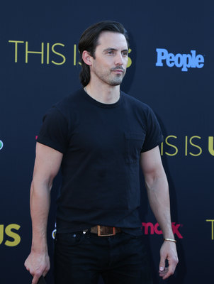 Milo Ventimiglia Poster 2767187