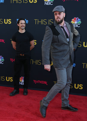 Milo Ventimiglia Poster 2767192