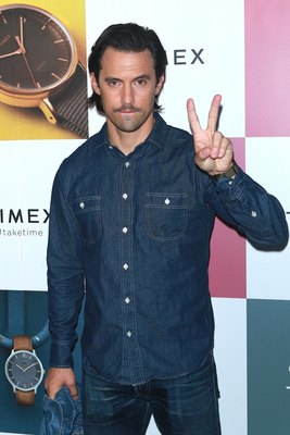 Milo Ventimiglia Poster 2767194