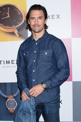 Milo Ventimiglia Poster 2767195