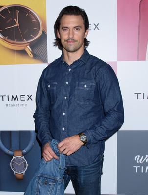 Milo Ventimiglia Poster 2767196