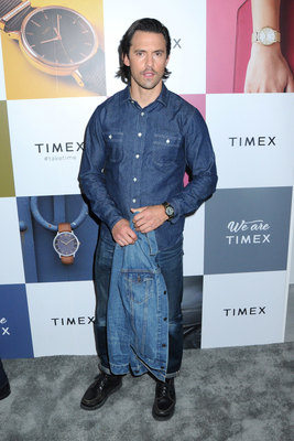 Milo Ventimiglia Poster 2767198