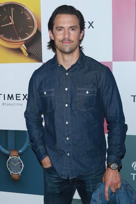 Milo Ventimiglia Poster 2767199