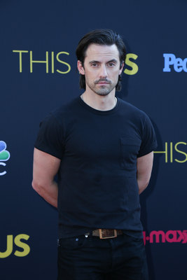 Milo Ventimiglia Poster 2767200