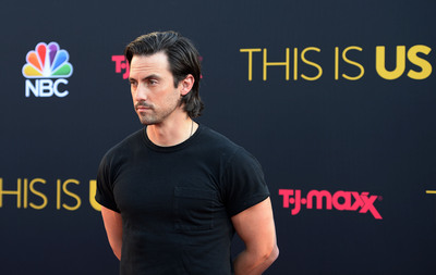 Milo Ventimiglia Poster 2767203