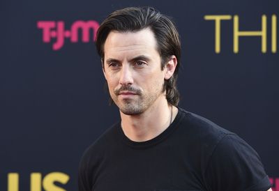 Milo Ventimiglia Poster 2767205