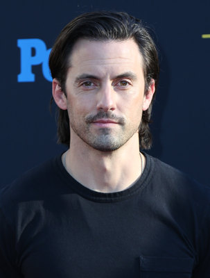 Milo Ventimiglia Poster 2767206