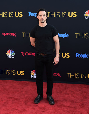 Milo Ventimiglia Poster 2767210