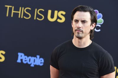 Milo Ventimiglia Poster 2767217