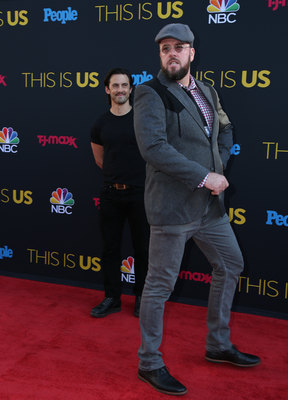 Milo Ventimiglia Poster 2767218
