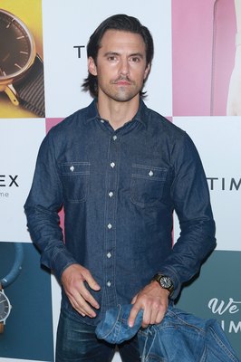 Milo Ventimiglia Poster 2767220