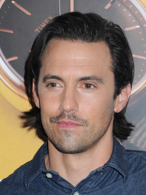 Milo Ventimiglia Poster 2767221