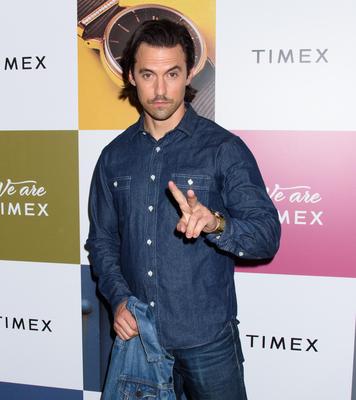 Milo Ventimiglia Poster 2767222