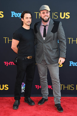 Milo Ventimiglia Poster 2767225