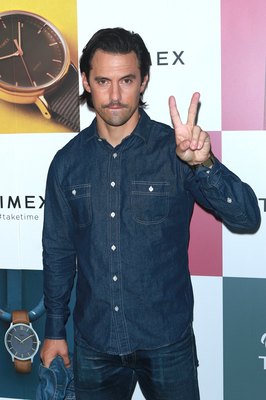 Milo Ventimiglia Poster 2767226
