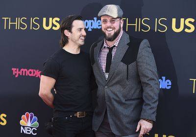 Milo Ventimiglia Poster 2767229