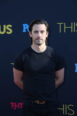 Milo Ventimiglia Poster 2767230
