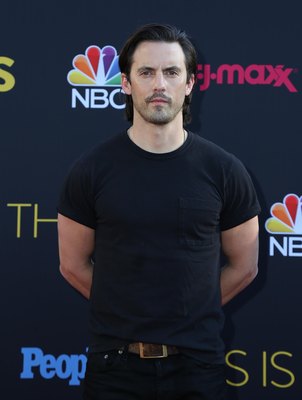 Milo Ventimiglia Poster 2767232