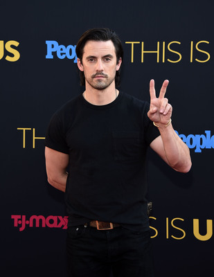 Milo Ventimiglia Poster 2767233