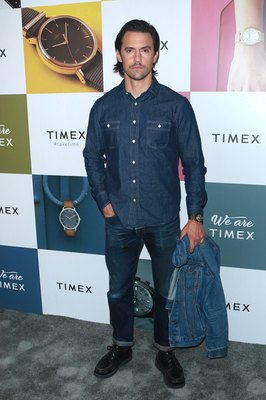 Milo Ventimiglia Poster 2767244