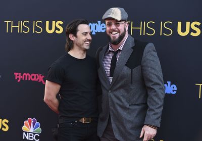 Milo Ventimiglia Poster 2767247