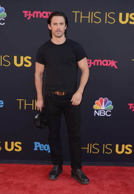 Milo Ventimiglia Poster 2767250