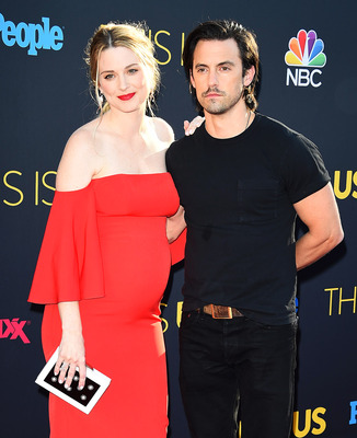 Milo Ventimiglia Poster 2767252