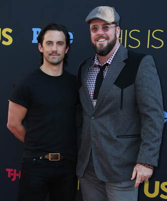Milo Ventimiglia Poster 2767254