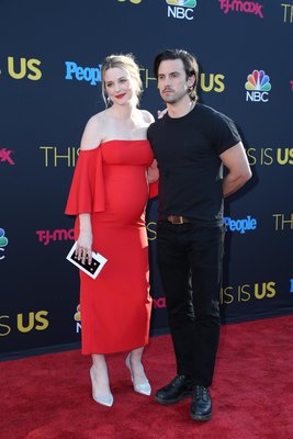 Milo Ventimiglia Poster 2767256