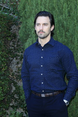 Milo Ventimiglia Poster 2809770