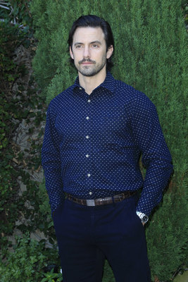 Milo Ventimiglia Poster 2809771