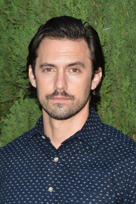 Milo Ventimiglia Poster 2809774