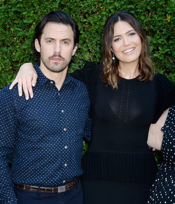 Milo Ventimiglia Poster 2809786