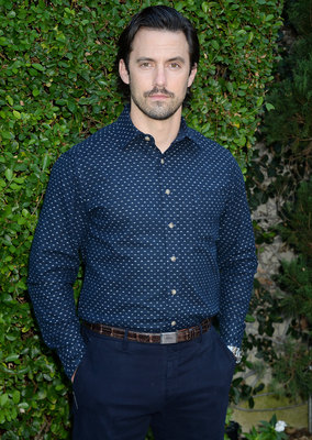 Milo Ventimiglia Poster 2809799